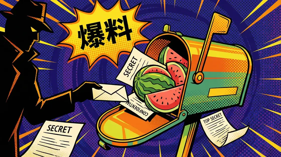 十大禁用直播APP软件排名 匿名爆料通道漫画插图
